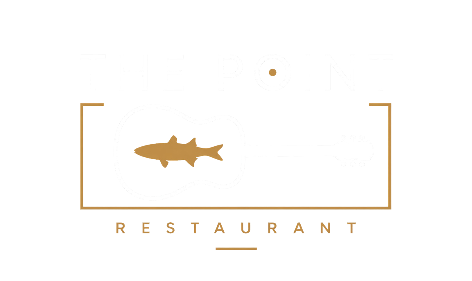 The Point Restaurant logo